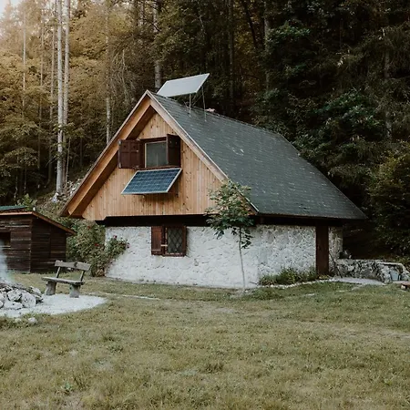 Marko's Eco Holiday home *