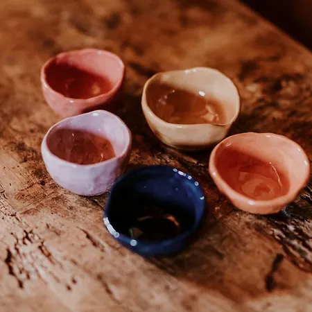Marko's Eco Bled
