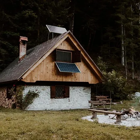 Marko's Eco * Bled