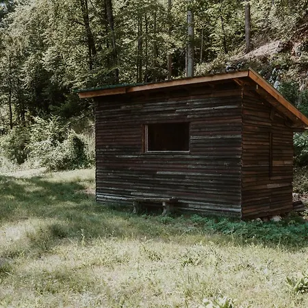 Marko's Eco Holiday home *