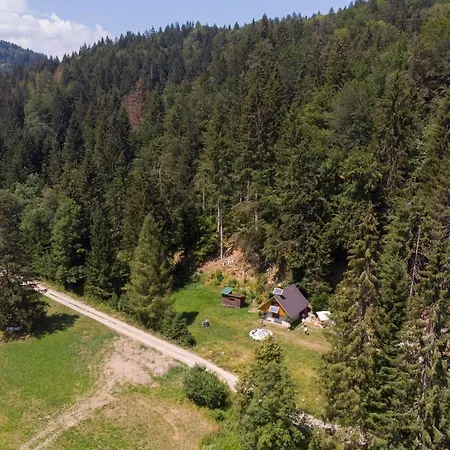 Holiday home Marko's Eco Bled