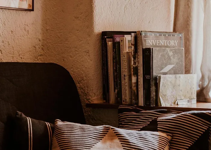 Marko's Eco Feriehus Bled