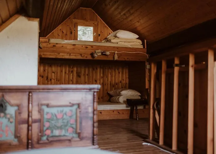 Marko's Eco Počitniška hiša Bled