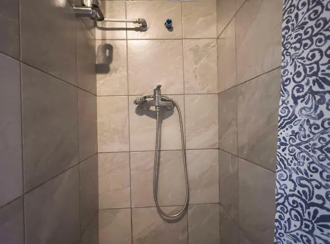 Marko's Eco Feriehus